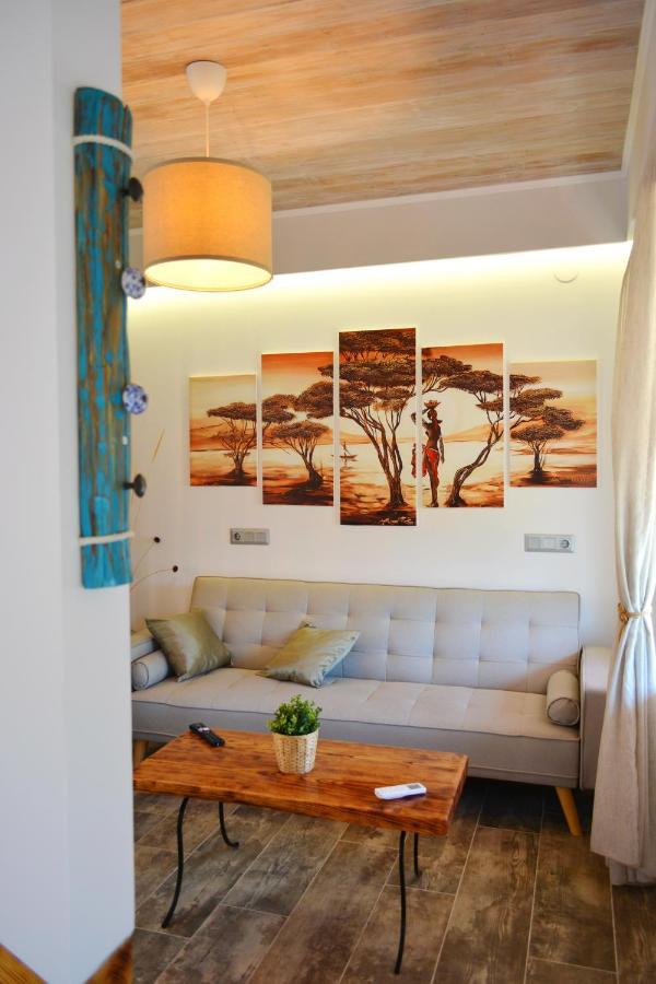 Kartalia Apartment Porto Koufo Exterior foto
